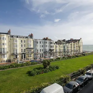 New Steine - Sea View - By Lets Brighton