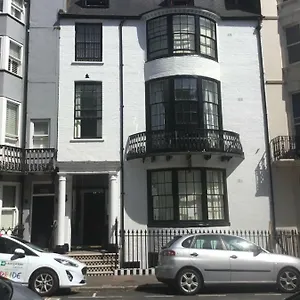 Kempfield House Hove